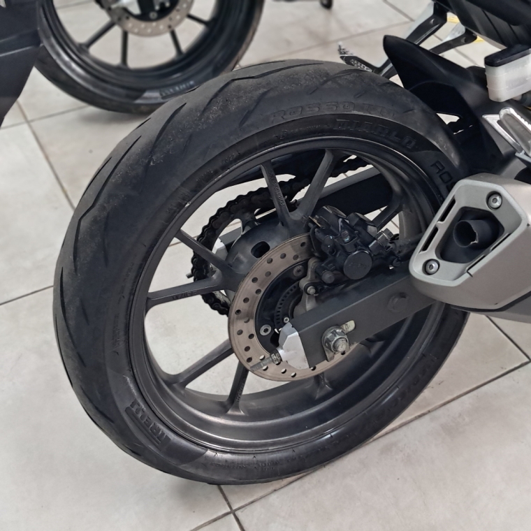 honda cb 300f twister abs (23/23)9