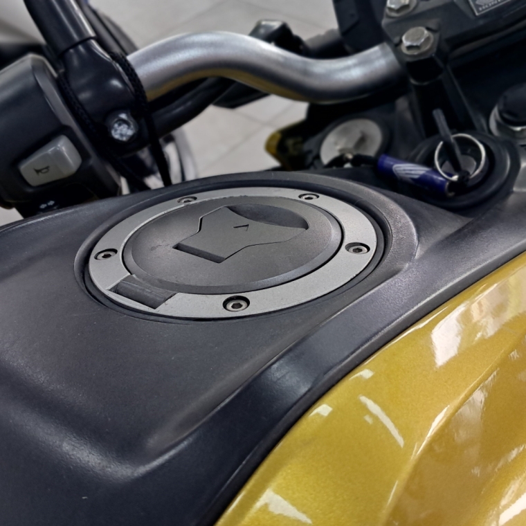 honda cb 300f twister abs (23/23)4