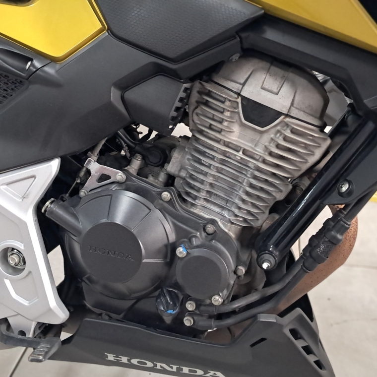 honda cb 300f twister abs (23/23)3