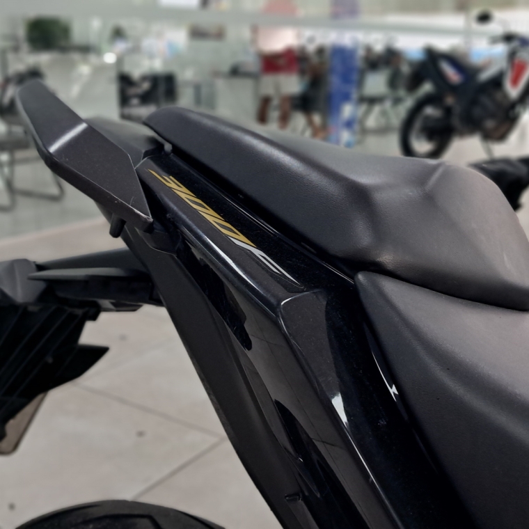honda cb 300f twister abs (23/23)10