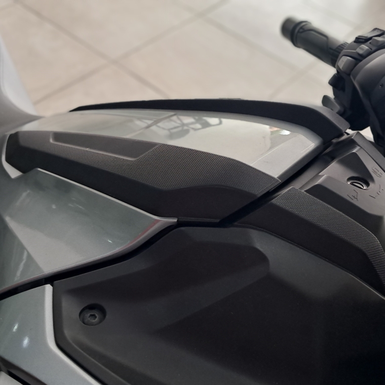honda nc 750x dct (2024/2025)2