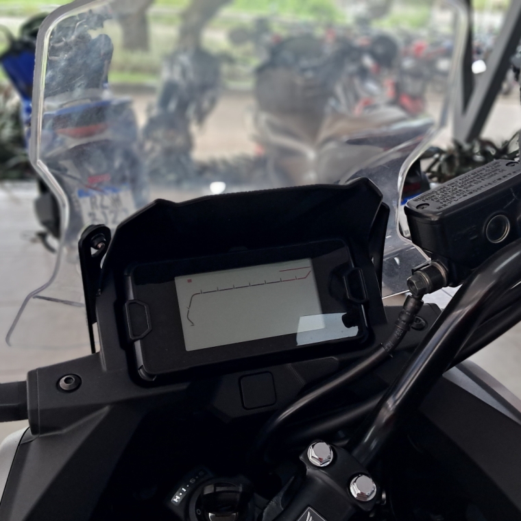 honda nc 750x dct (2024/2025)7
