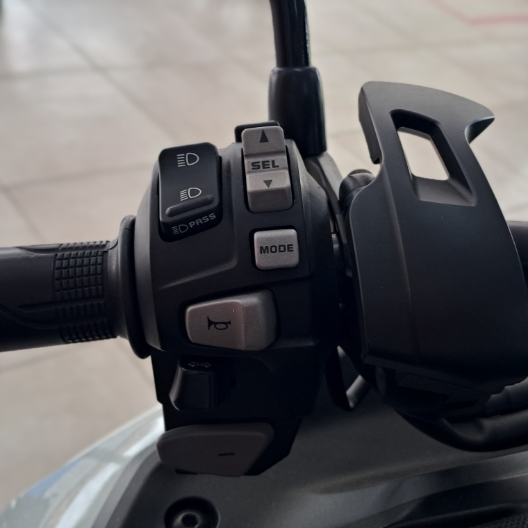 honda nc 750x dct (2024/2025)8