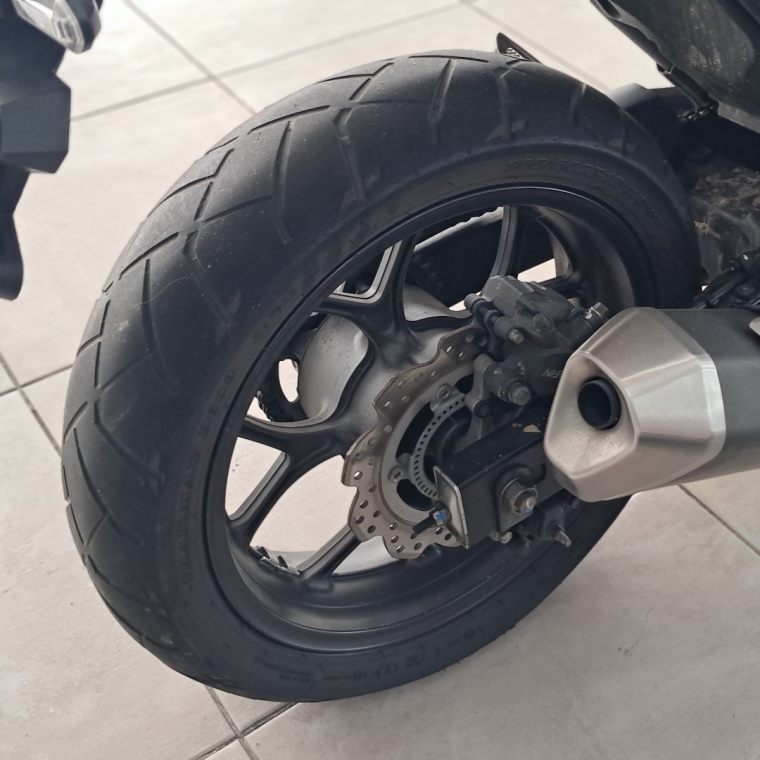 honda nc 750x dct (2024/2025)11