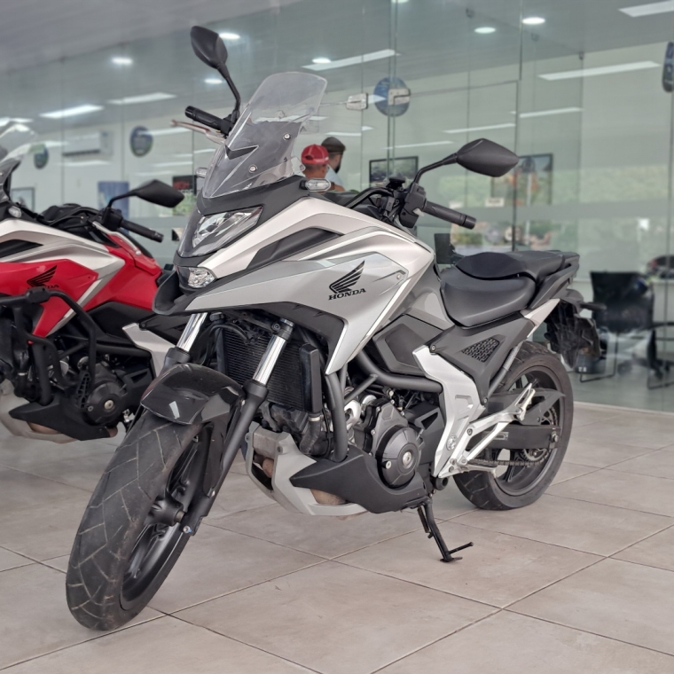 honda nc 750x dct (2024/2025)0