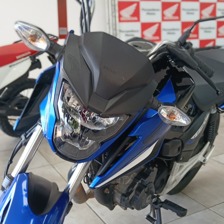 honda cg 160 titan (26/26)1