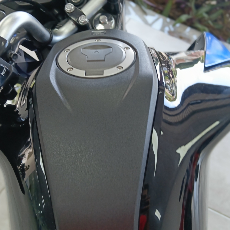 honda cg 160 titan (26/26)2
