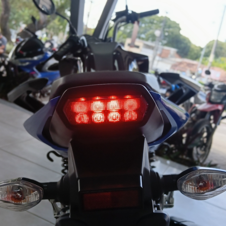 honda cg 160 titan (26/26)7