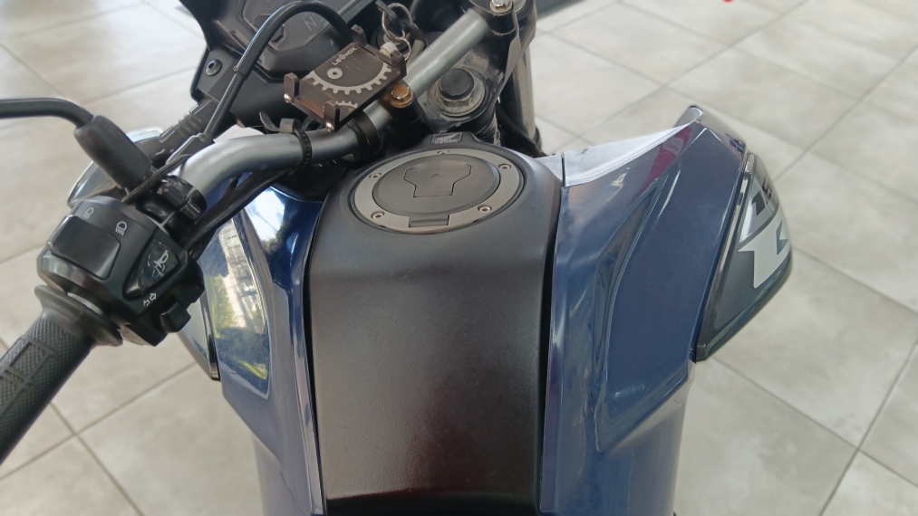 honda nxr 160 bros cbs (25/25)2