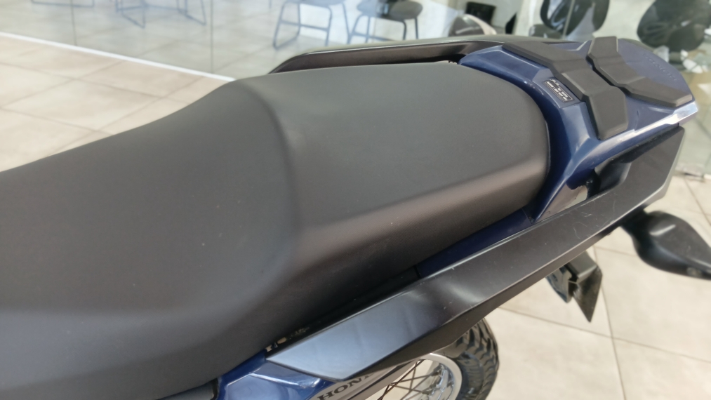 honda nxr 160 bros cbs (25/25)5