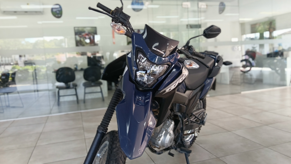 honda nxr 160 bros cbs (25/25)1