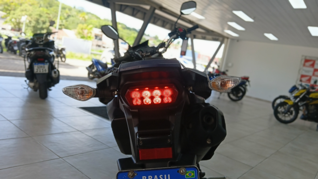 honda nxr 160 bros cbs (25/25)6
