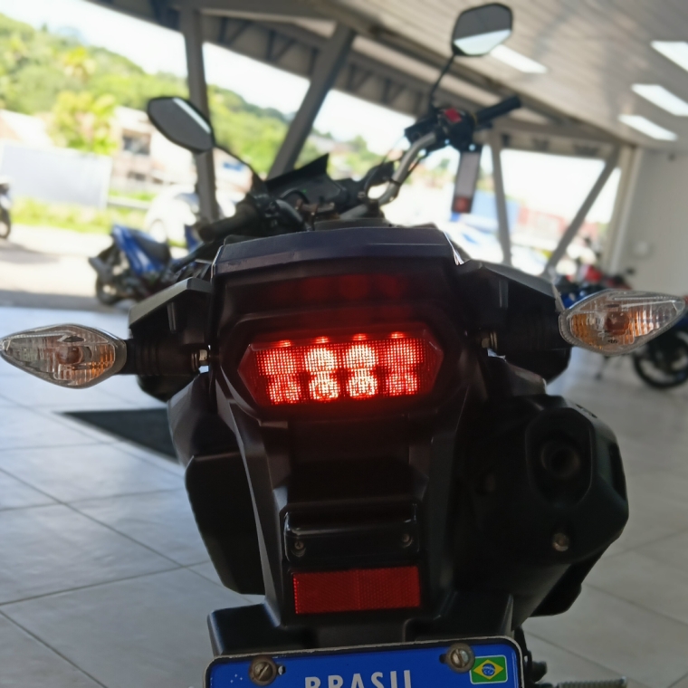 honda nxr 160 bros cbs (25/25)6