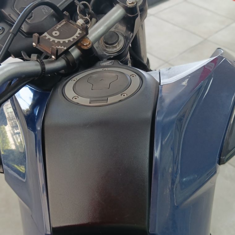 honda nxr 160 bros cbs (25/25)2