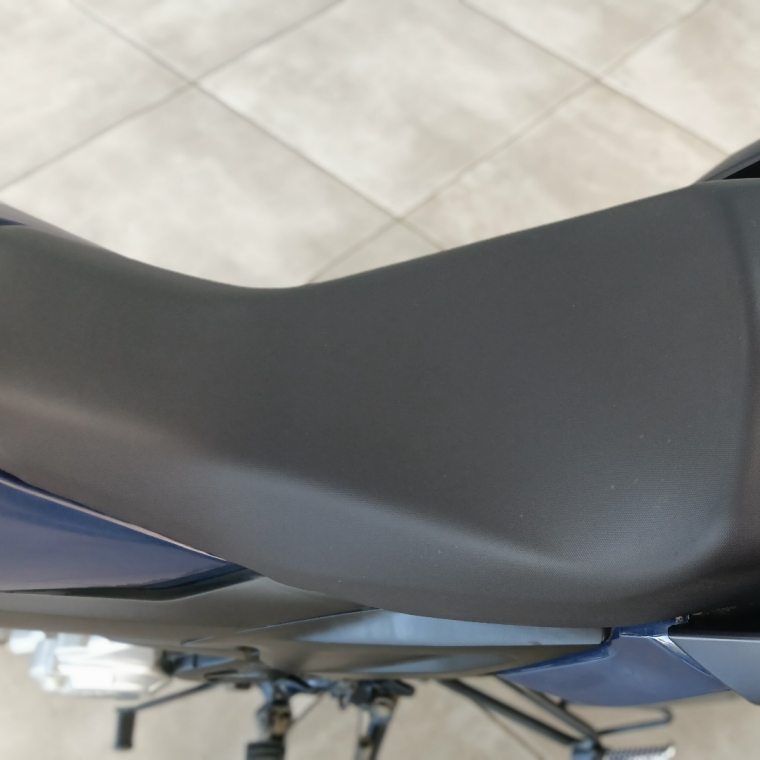 honda nxr 160 bros cbs (25/25)5