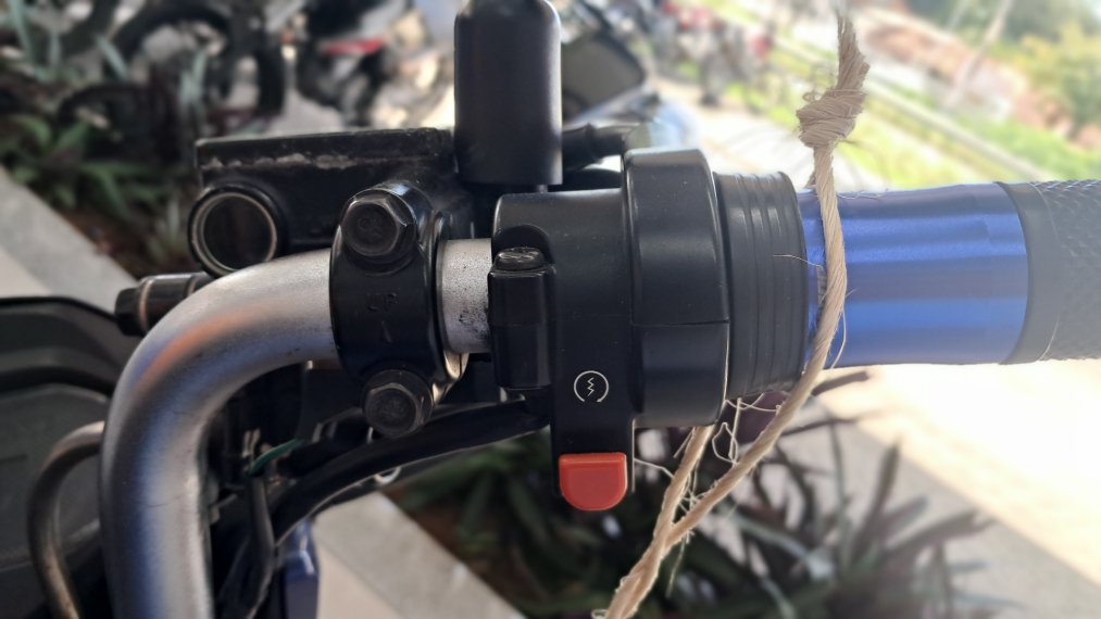honda cg 160 fan (25/25) | pronta-entrega a garantia!9