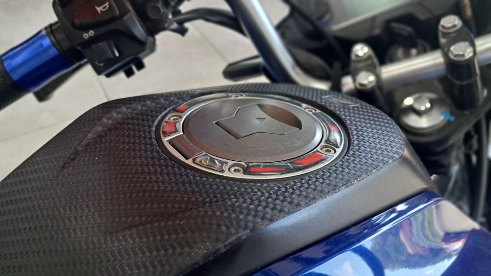 honda cg 160 fan (25/25) | pronta-entrega a garantia!4