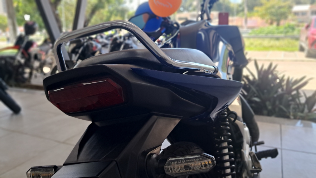honda cg 160 fan (25/25) | pronta-entrega a garantia!15