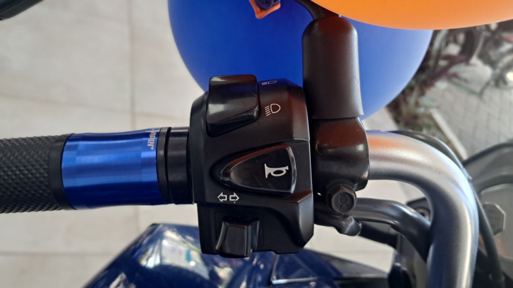 honda cg 160 fan (25/25) | pronta-entrega a garantia!7