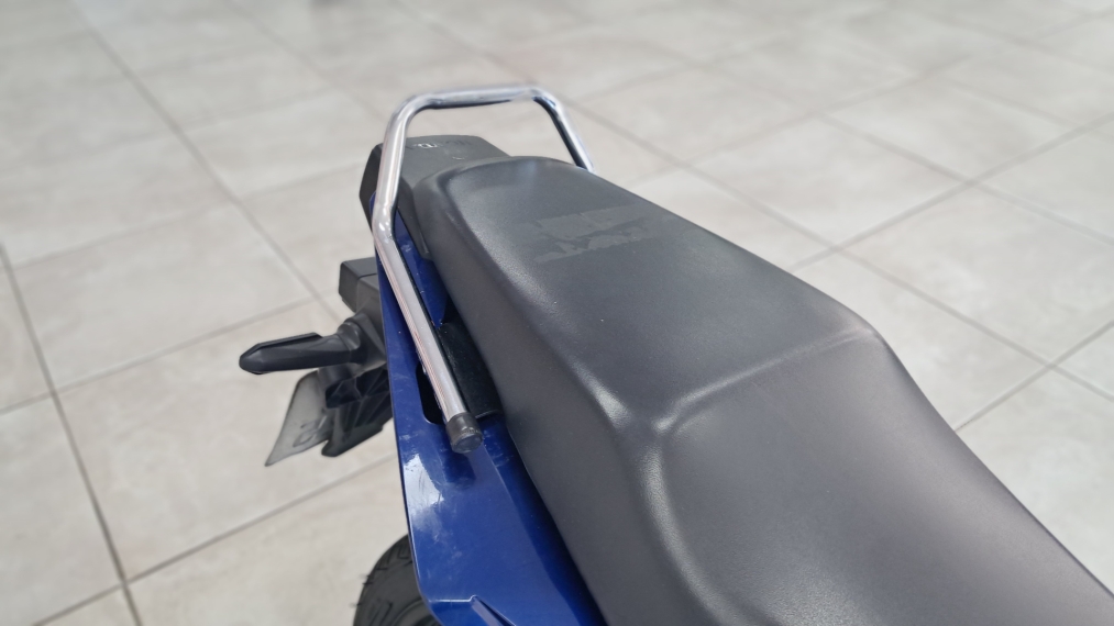 honda cg 160 fan (25/25) | pronta-entrega a garantia!13