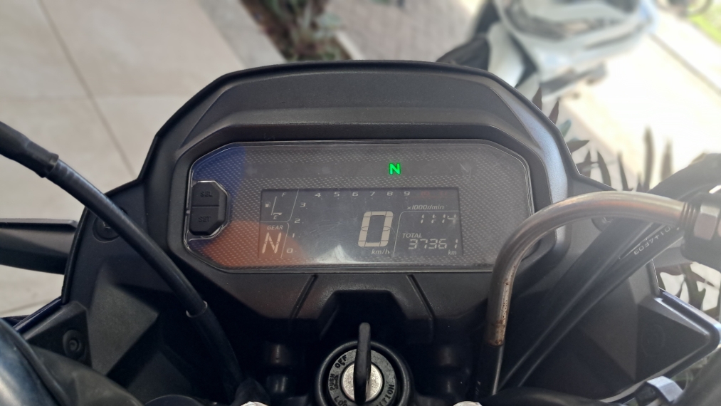 honda cg 160 fan (25/25) | pronta-entrega a garantia!8