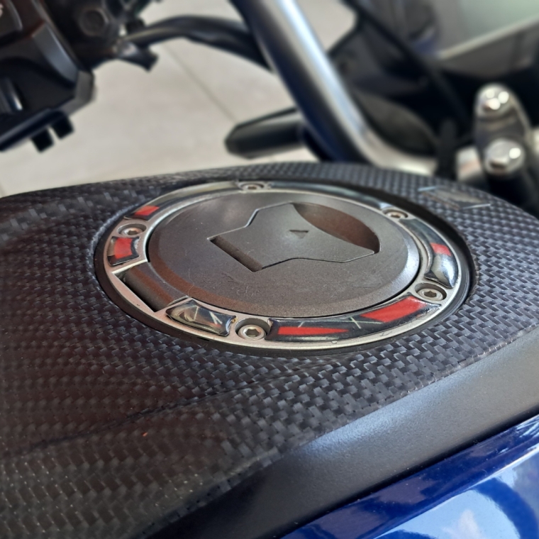 honda cg 160 fan (25/25)7