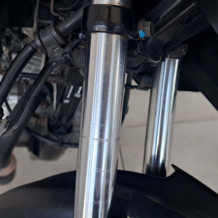 honda cg 160 fan (25/25)15