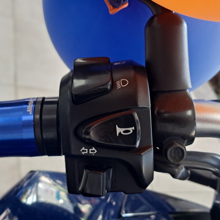 honda cg 160 fan (25/25)11