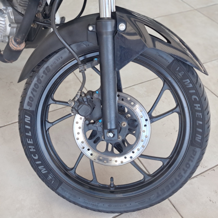 honda cg 160 fan (25/25)17