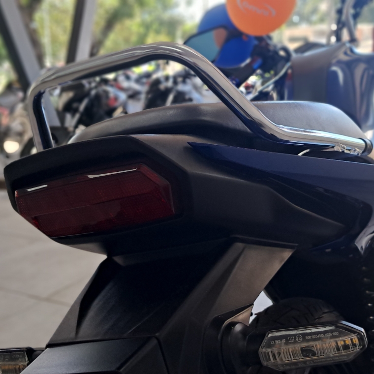 honda cg 160 fan (25/25)12