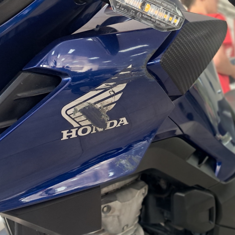 honda cg 160 fan (25/25)5