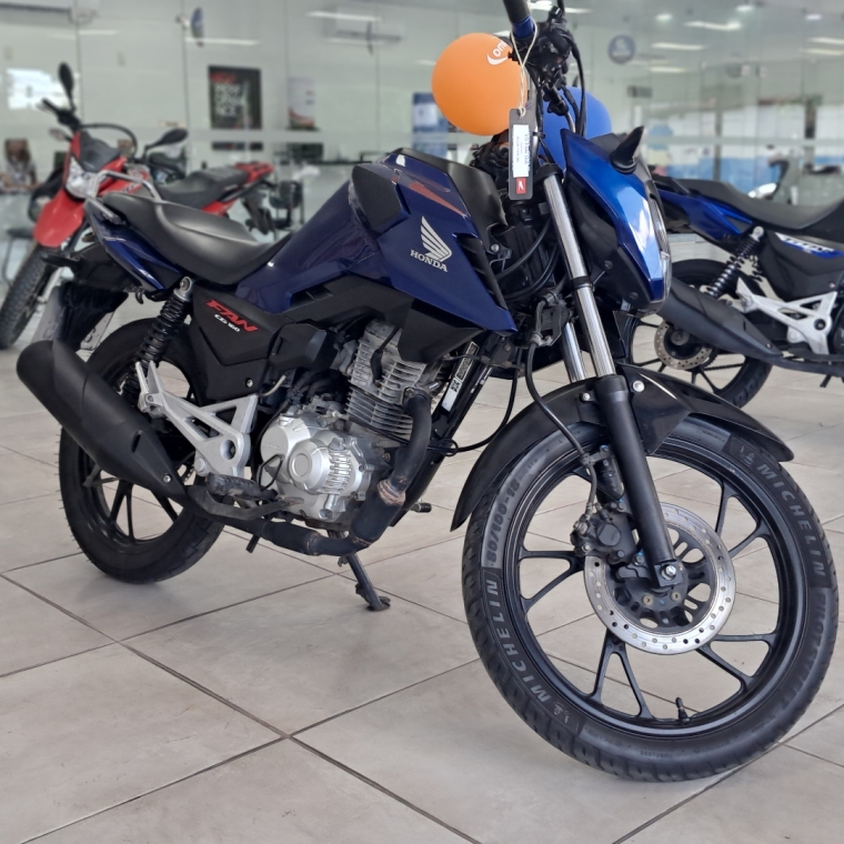 honda cg 160 fan (25/25)3