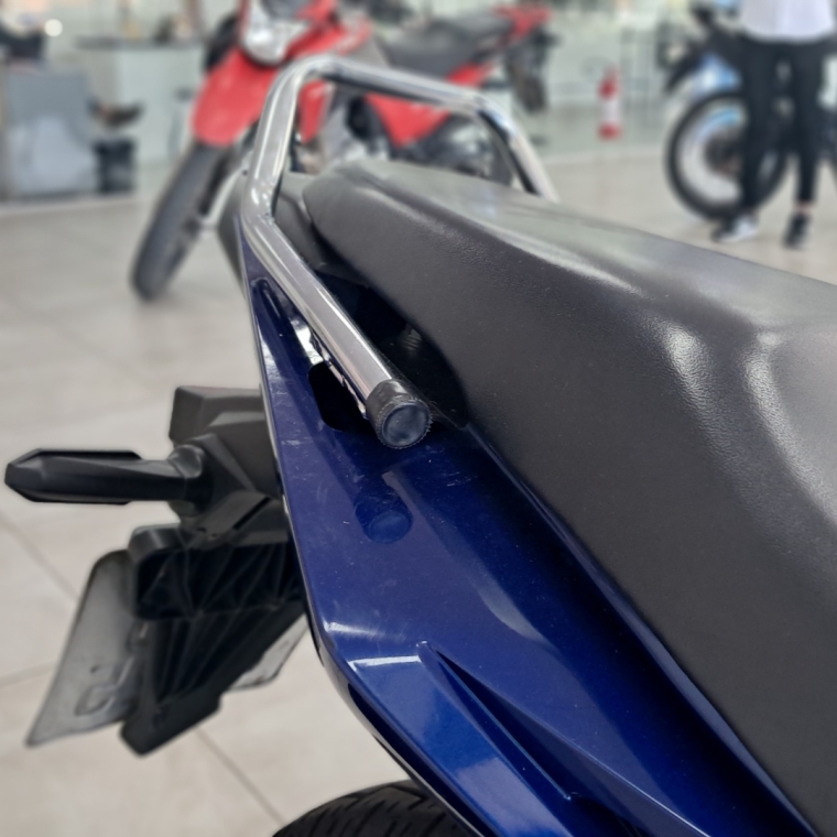 honda cg 160 fan (25/25)13