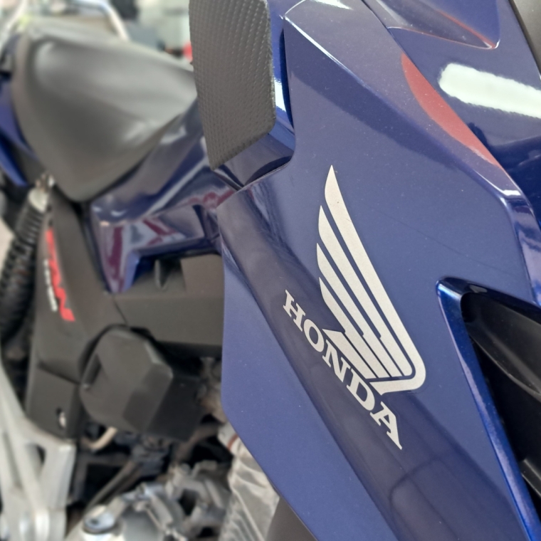 honda cg 160 fan (25/25)4