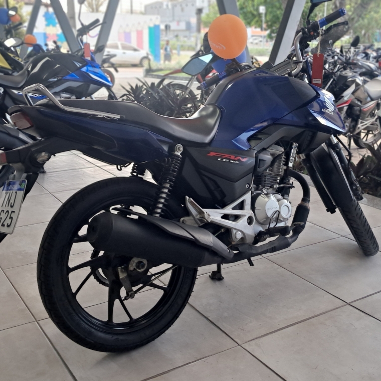 honda cg 160 fan (25/25)2
