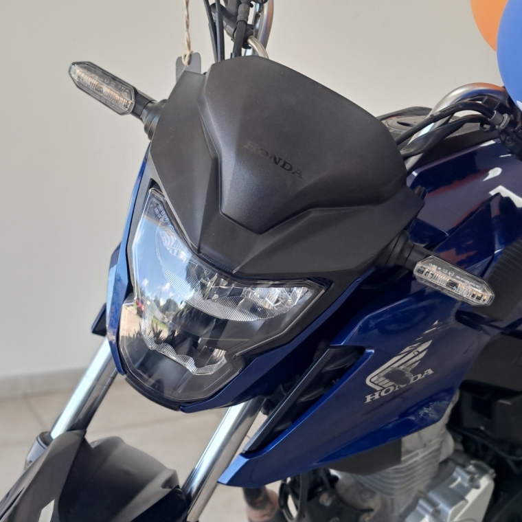honda cg 160 fan (25/25)6