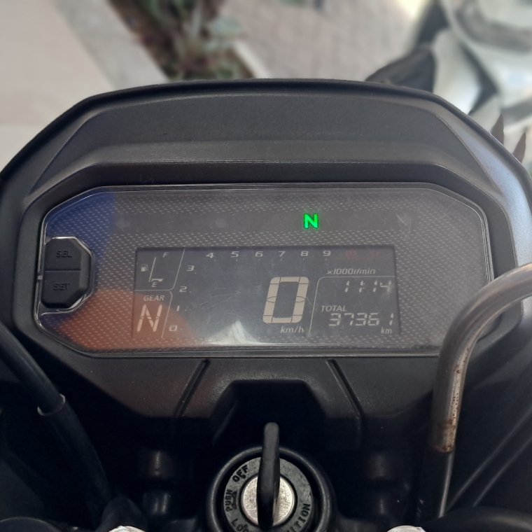 honda cg 160 fan (25/25)9