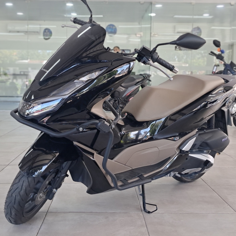 honda pcx dlx 160 abs (2025/2026)0