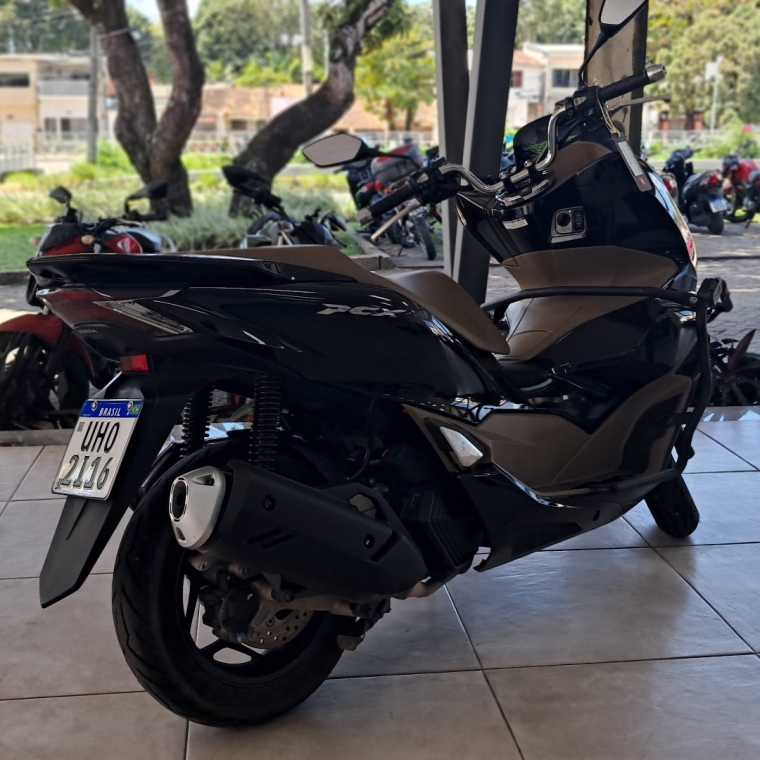 honda pcx dlx 160 abs (2025/2026)1