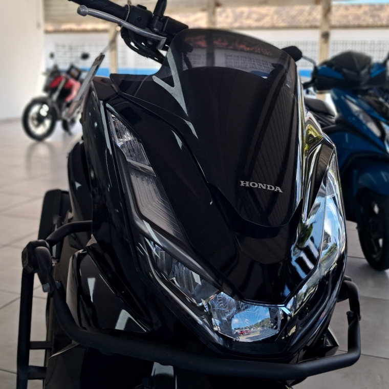 honda pcx dlx 160 abs (2025/2026)2