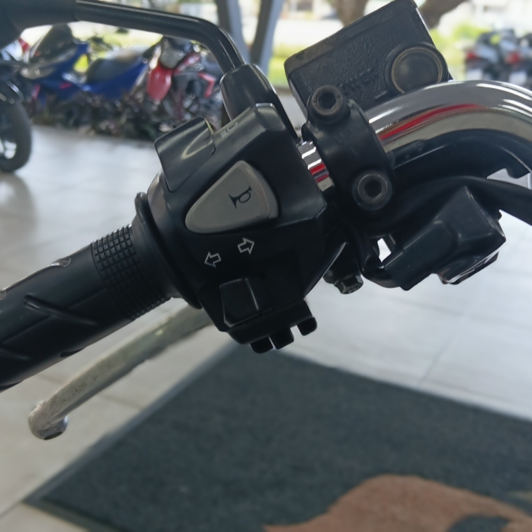 honda pcx 150 abs (22/22)5
