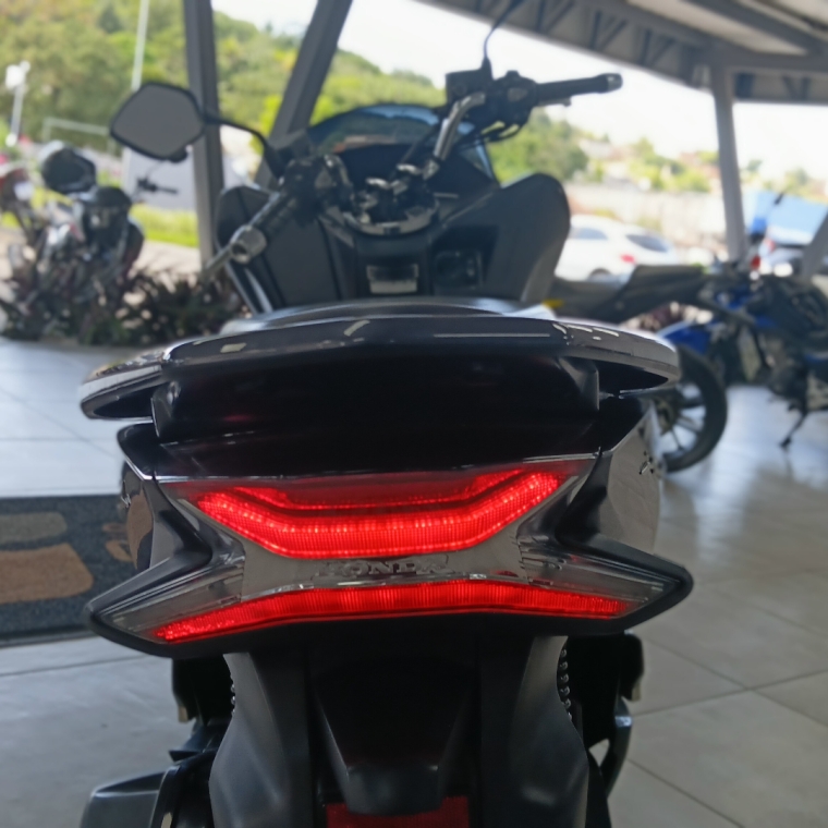 honda pcx 150 abs (22/22)8