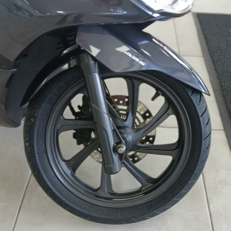 honda pcx 150 abs (22/22)9