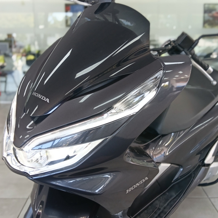 honda pcx 150 abs (22/22)1