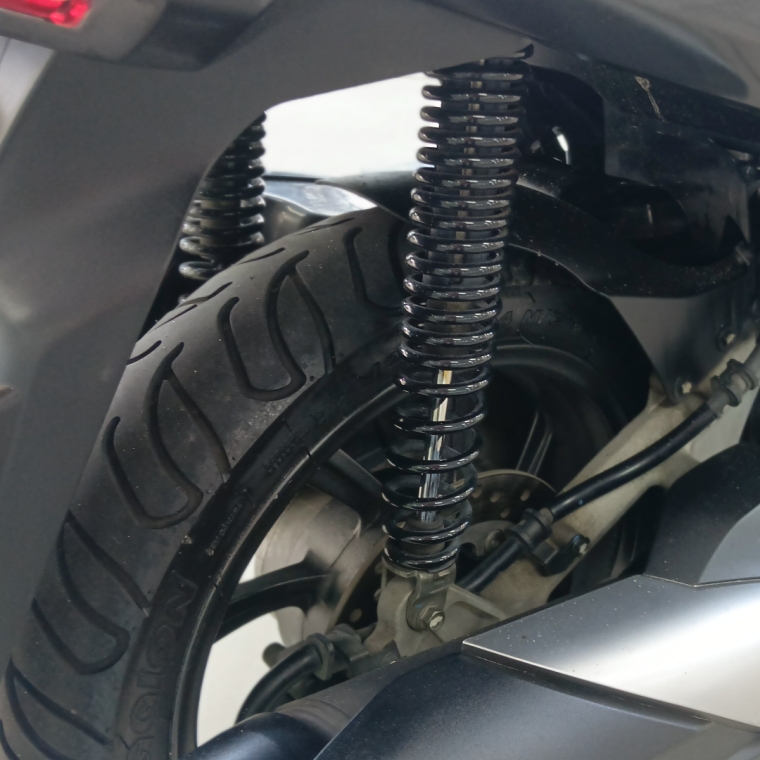 honda pcx 150 abs (22/22)10