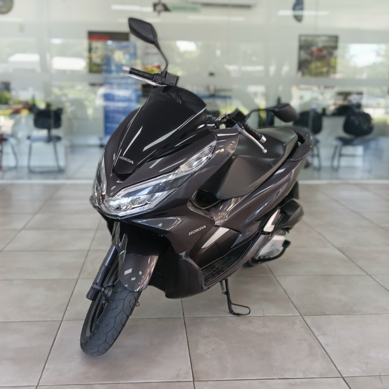honda pcx 150 abs (22/22)0