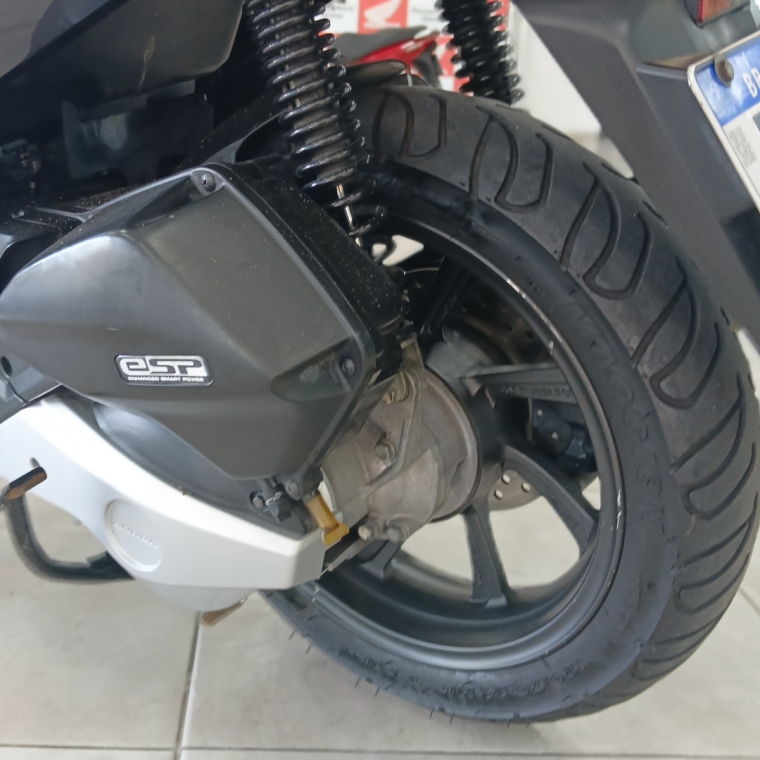 honda pcx 150 abs (22/22)11