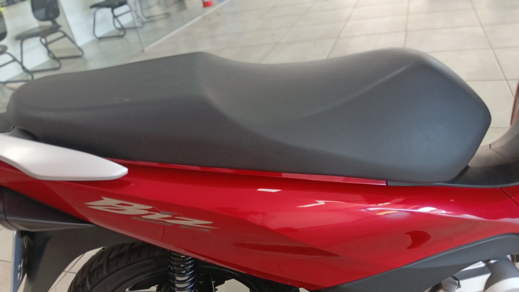 honda biz 125 ex (25/25)5