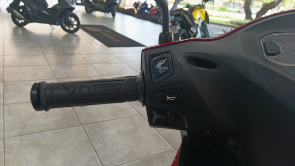 honda biz 125 ex (25/25)4