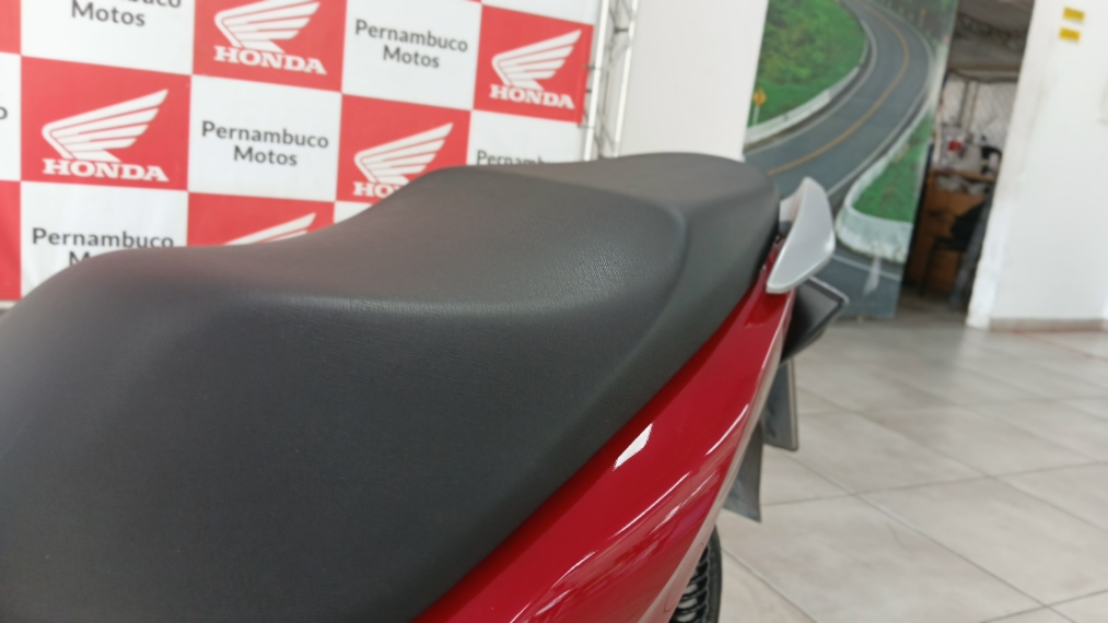 honda biz 125 ex (25/25)6